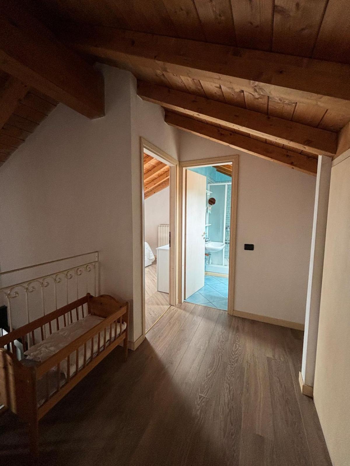 Apartment Largo IV Novembre San Fedele Intelvi Ngoại thất bức ảnh
