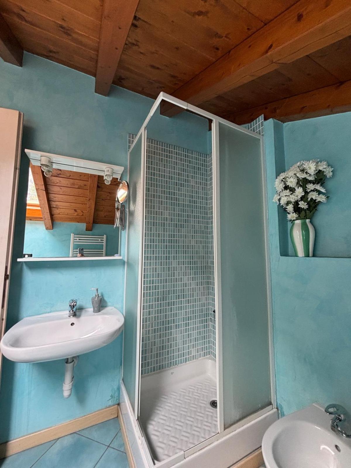 Apartment Largo IV Novembre San Fedele Intelvi Ngoại thất bức ảnh