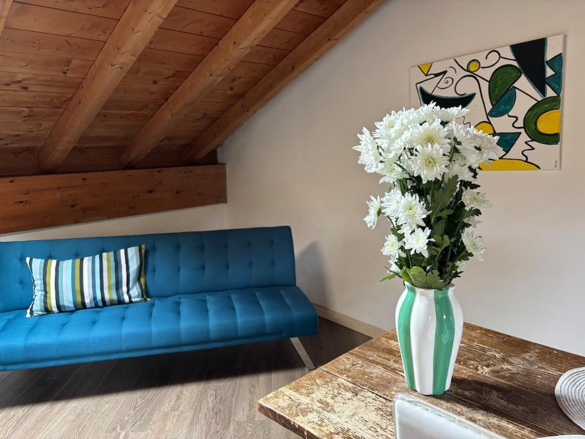 Apartment Largo IV Novembre San Fedele Intelvi Ngoại thất bức ảnh