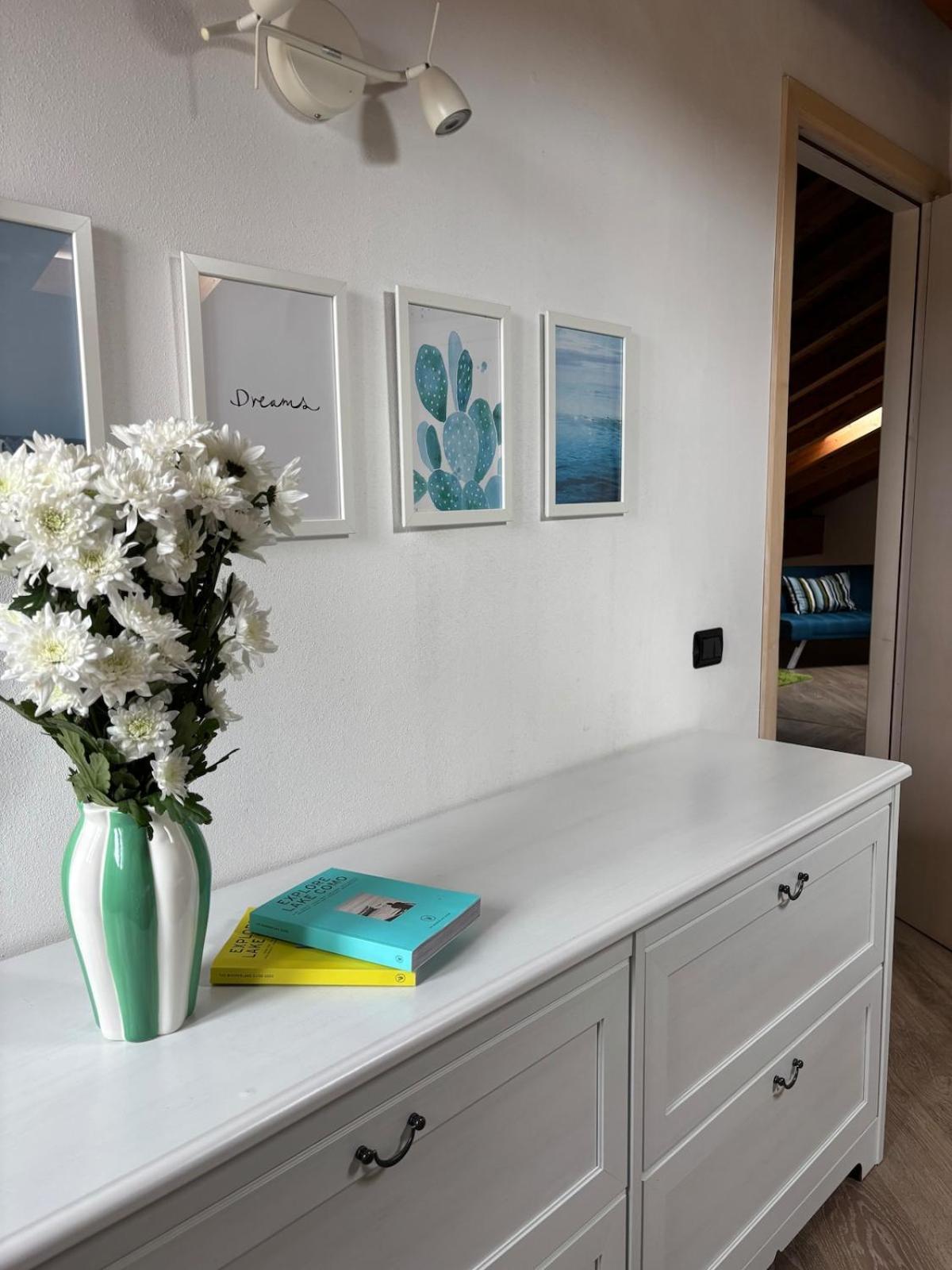 Apartment Largo IV Novembre San Fedele Intelvi Ngoại thất bức ảnh