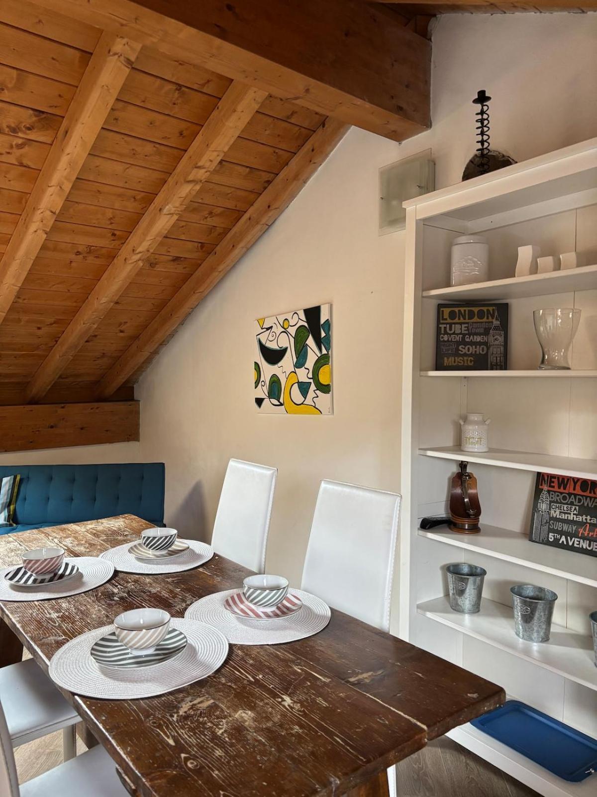 Apartment Largo IV Novembre San Fedele Intelvi Ngoại thất bức ảnh