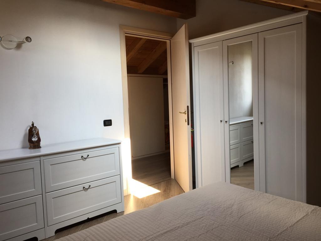 Apartment Largo IV Novembre San Fedele Intelvi Ngoại thất bức ảnh
