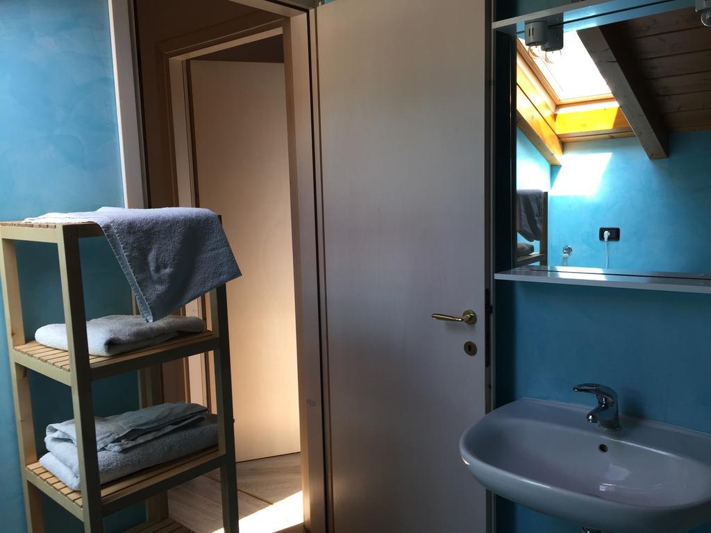 Apartment Largo IV Novembre San Fedele Intelvi Ngoại thất bức ảnh