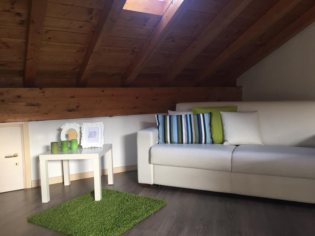 Apartment Largo IV Novembre San Fedele Intelvi Ngoại thất bức ảnh