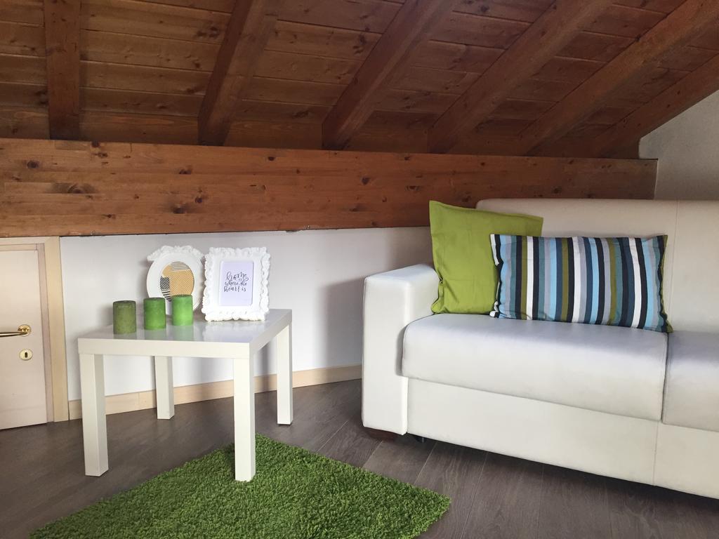 Apartment Largo IV Novembre San Fedele Intelvi Ngoại thất bức ảnh