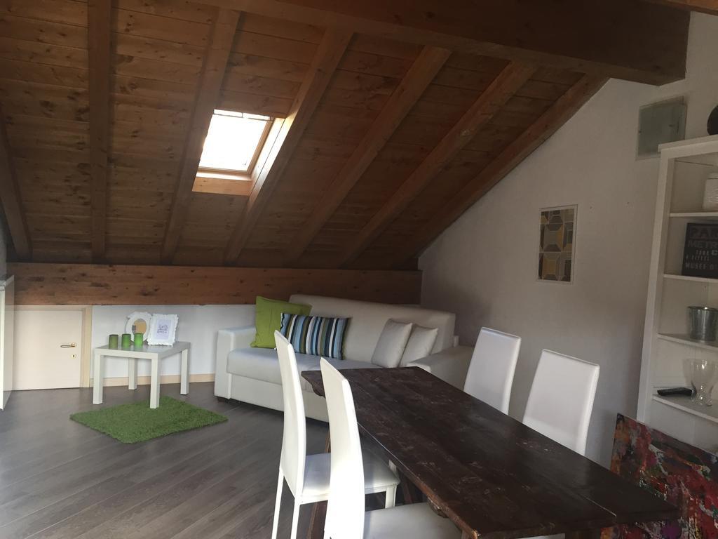 Apartment Largo IV Novembre San Fedele Intelvi Ngoại thất bức ảnh