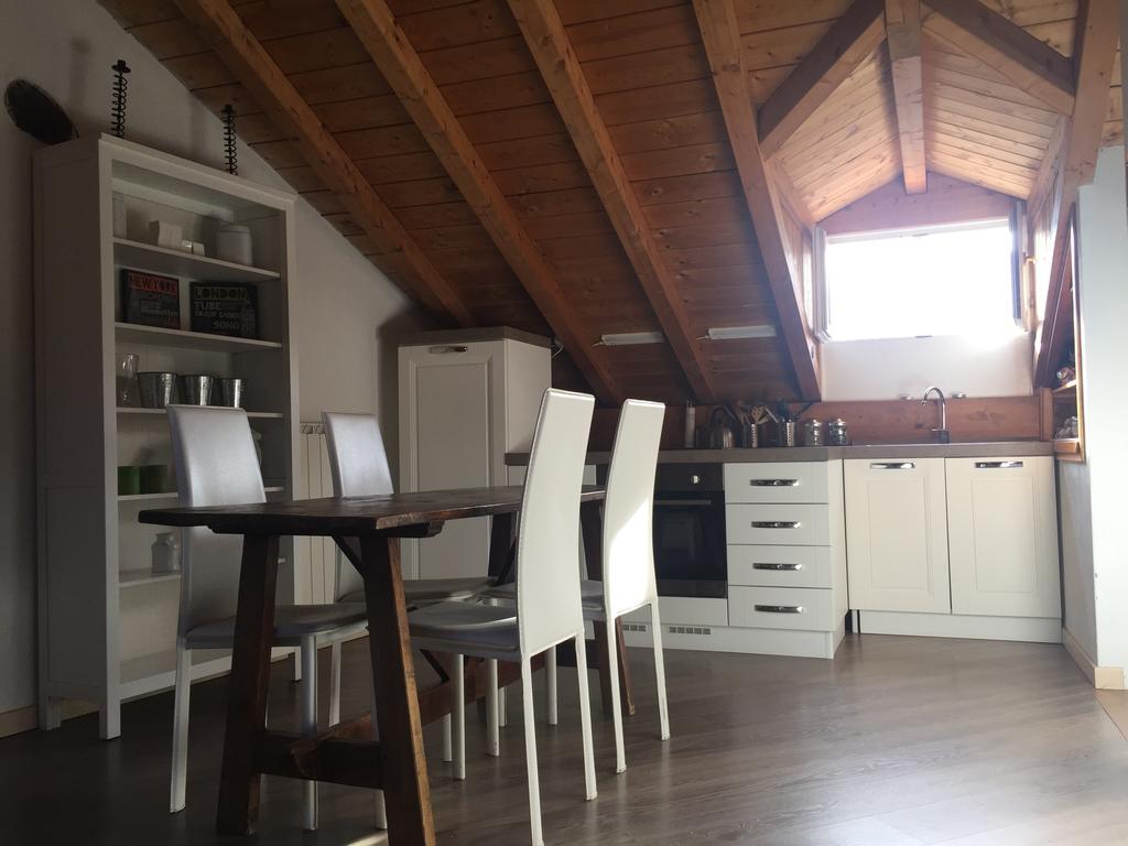 Apartment Largo IV Novembre San Fedele Intelvi Ngoại thất bức ảnh